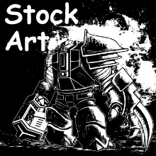 Stock Art